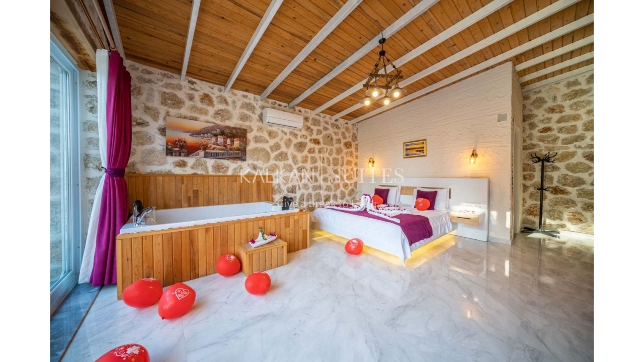 Villa Lantana Evi  4727
