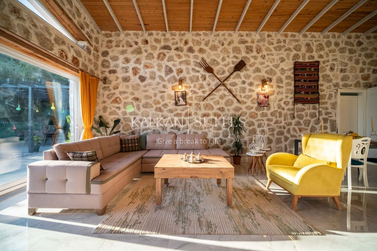 Villa Lantana Evi  4745
