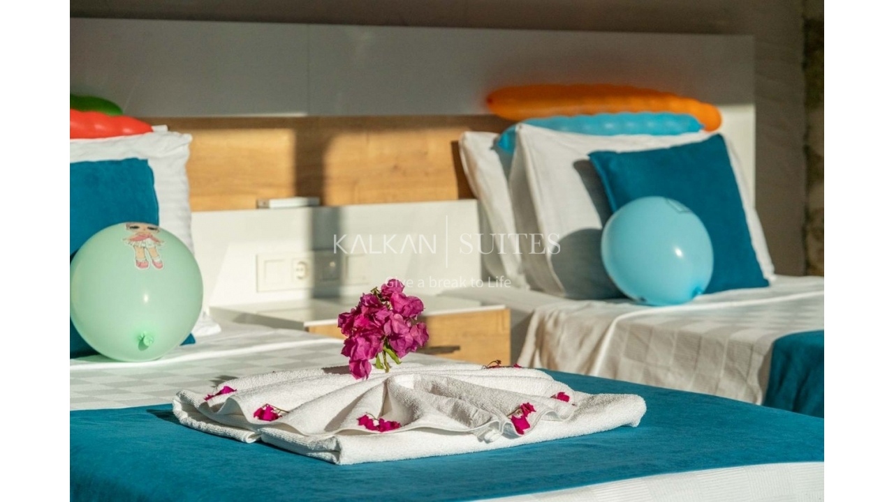 Villa Lantana Evi  4684