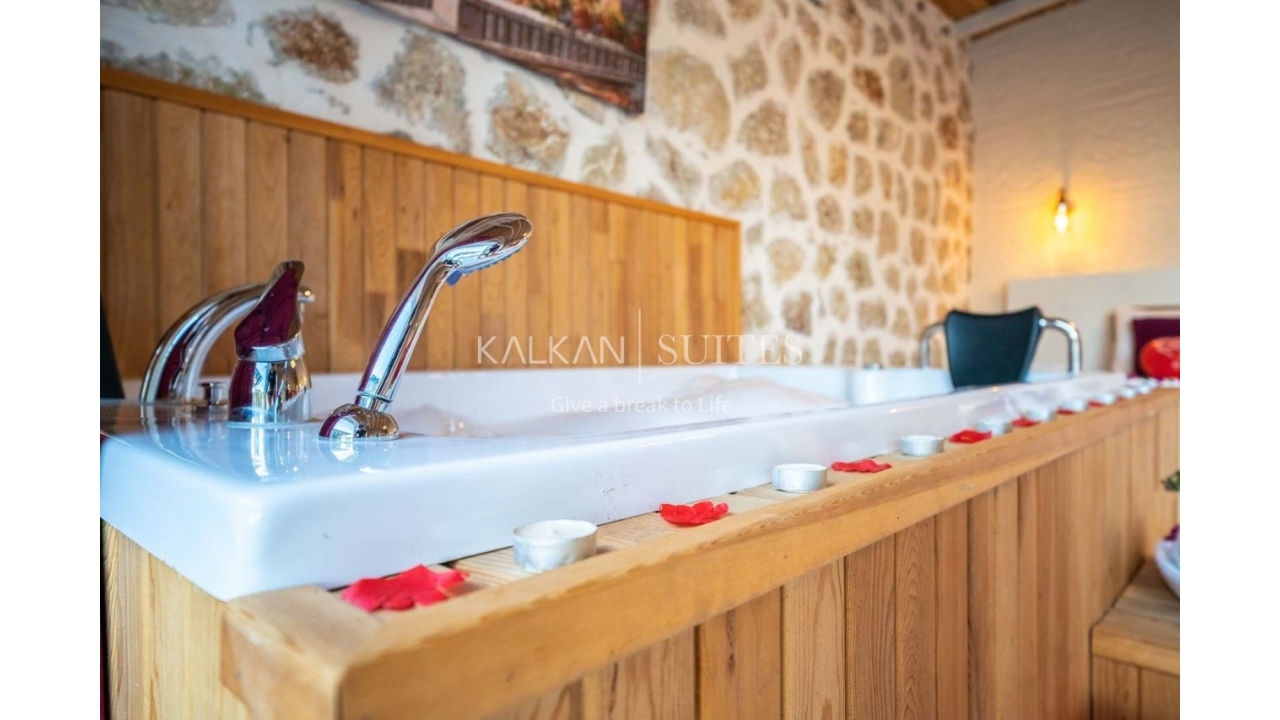 Villa Lantana Evi  4688