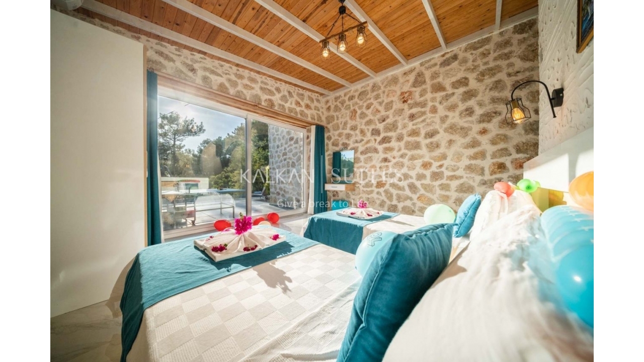Villa Lantana Evi  4744