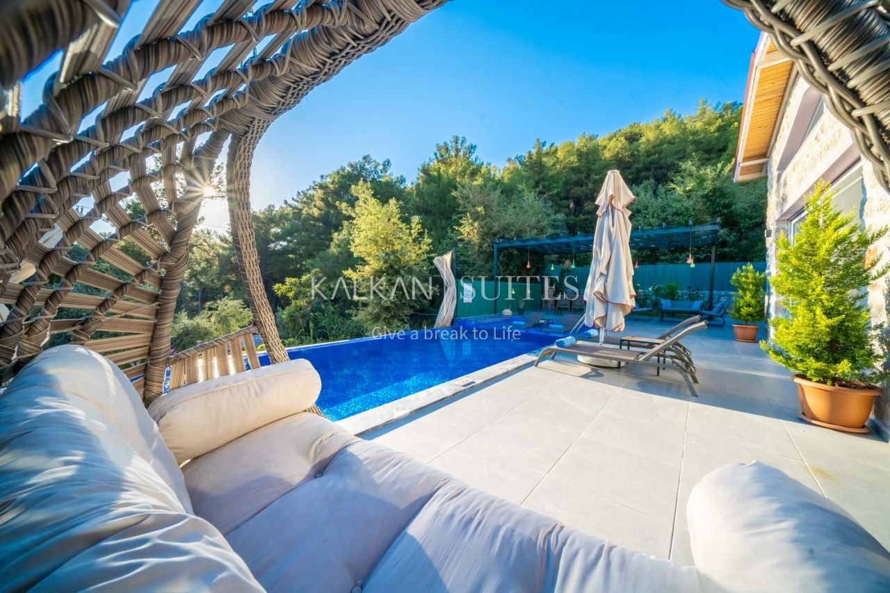 Villa Lantana Evi  4762