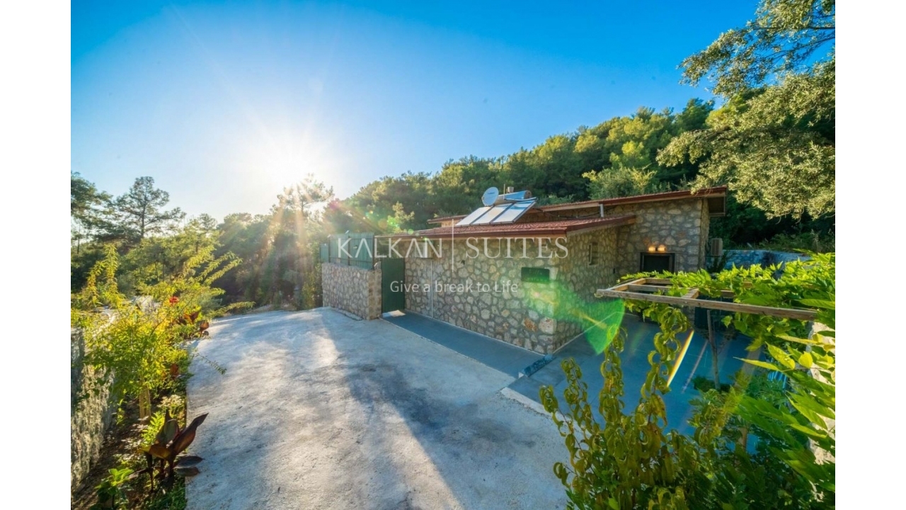 Villa Lantana Evi  4705