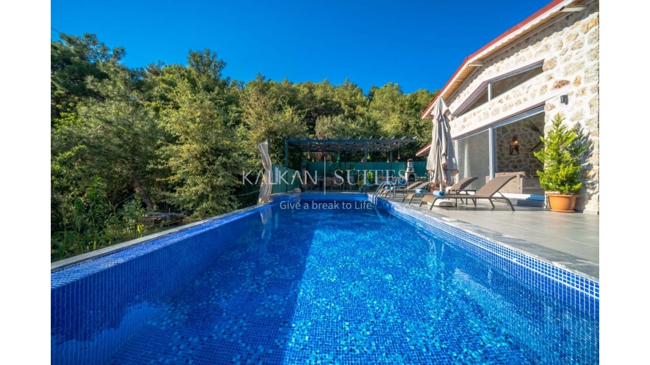 Villa Lantana Evi  4704