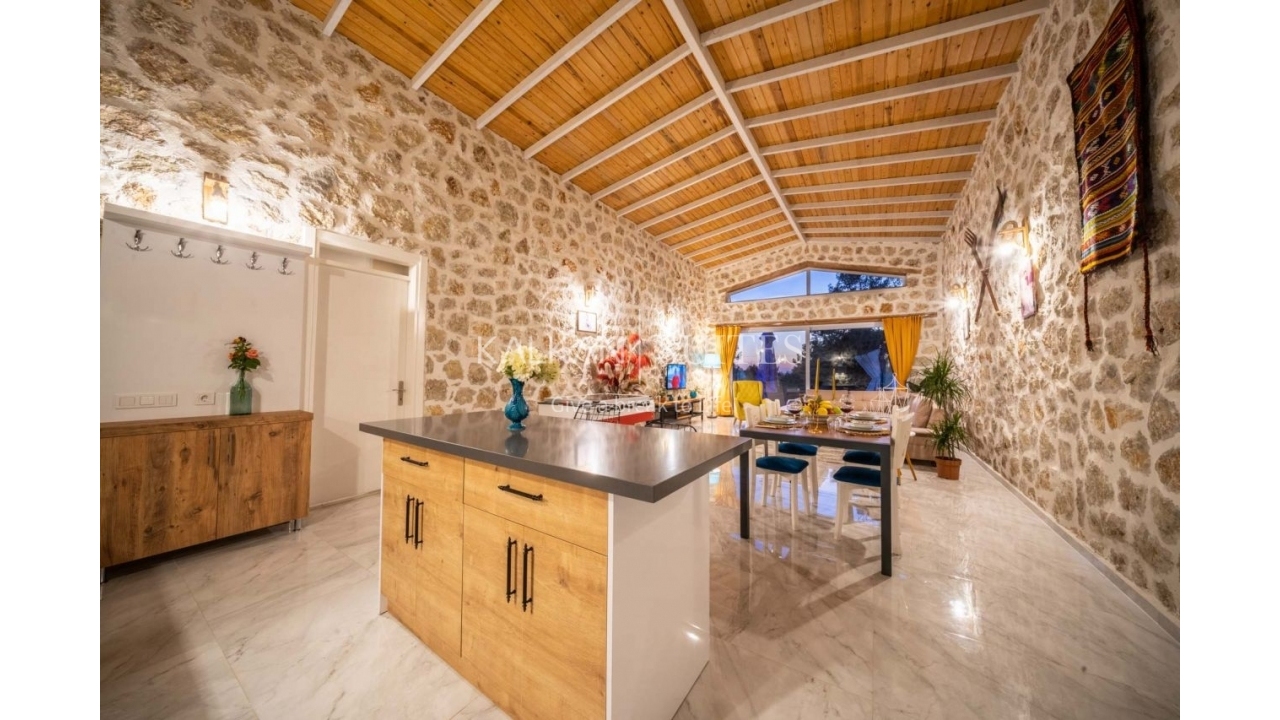 Villa Lantana Evi  4723