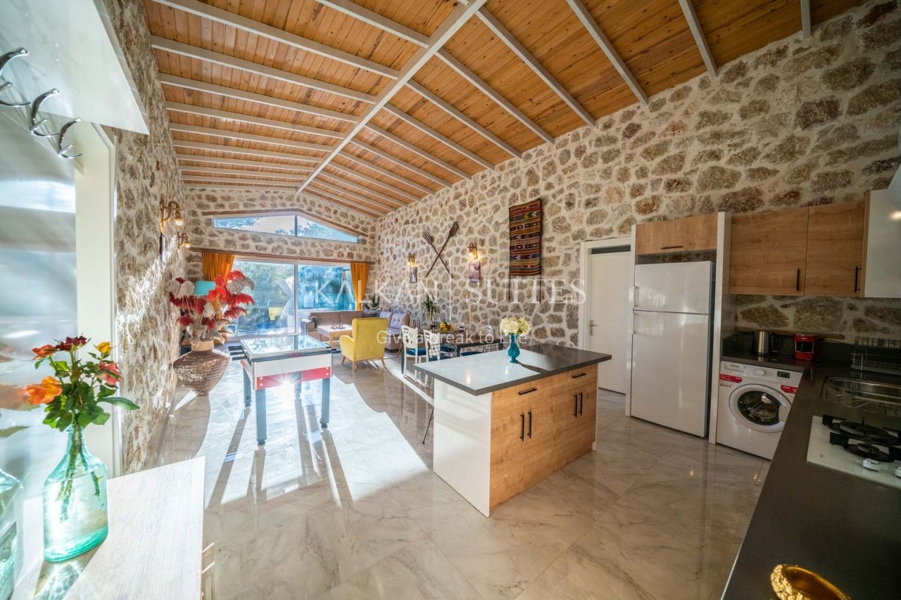 Villa Lantana Evi  4756