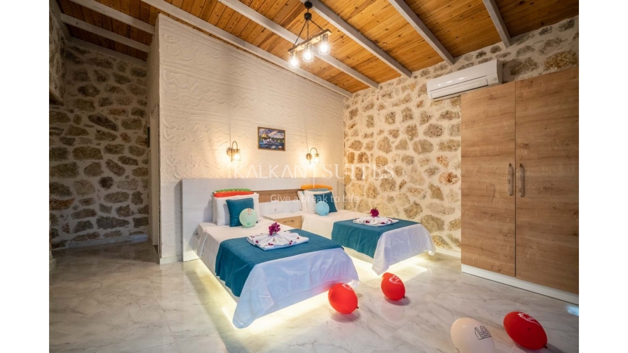 Villa Lantana Evi  4698