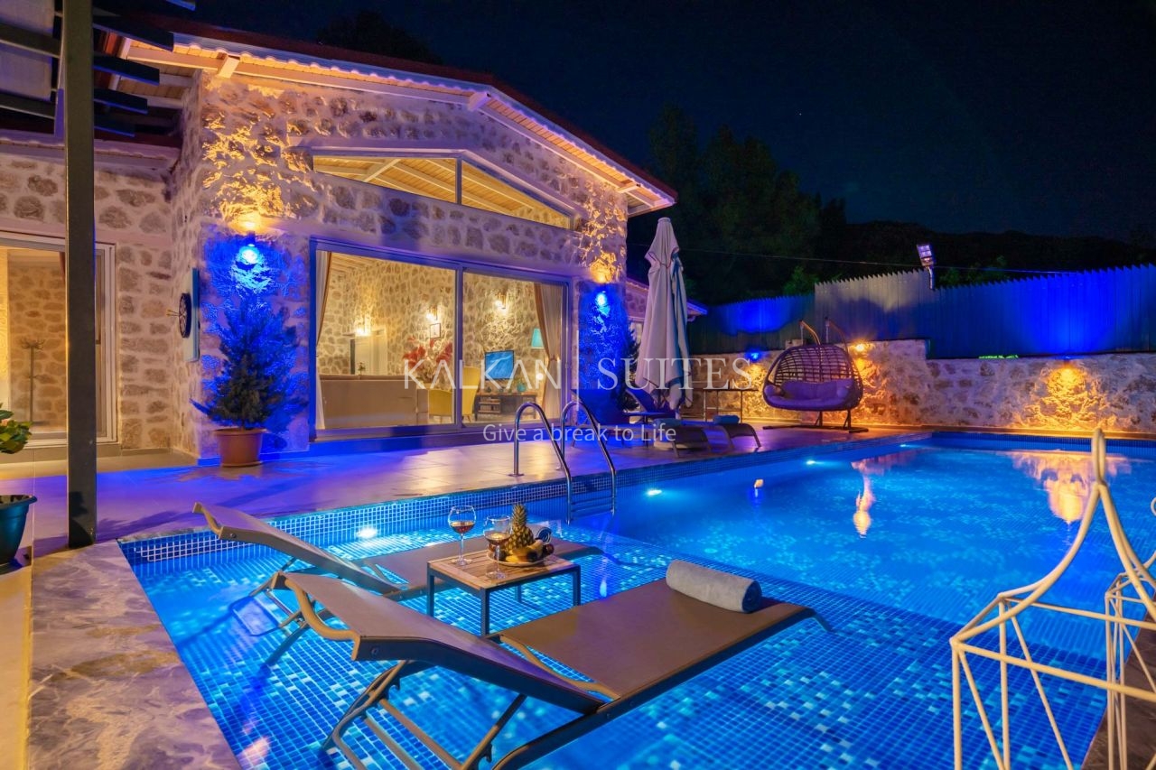 Villa Lantana Evi  4750