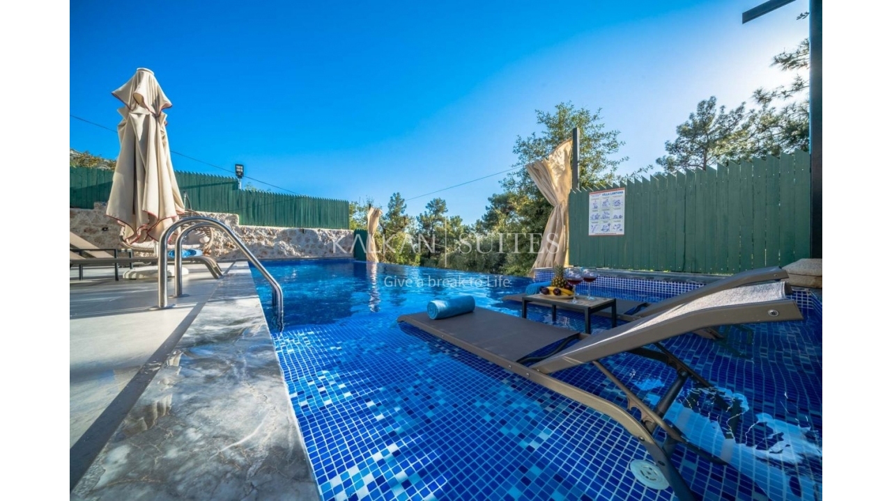 Villa Lantana Evi  4720