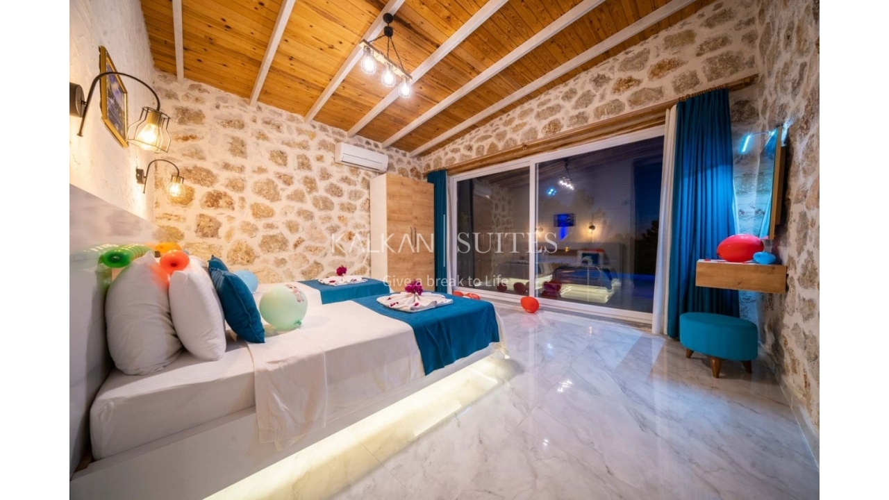 Villa Lantana Evi  4737