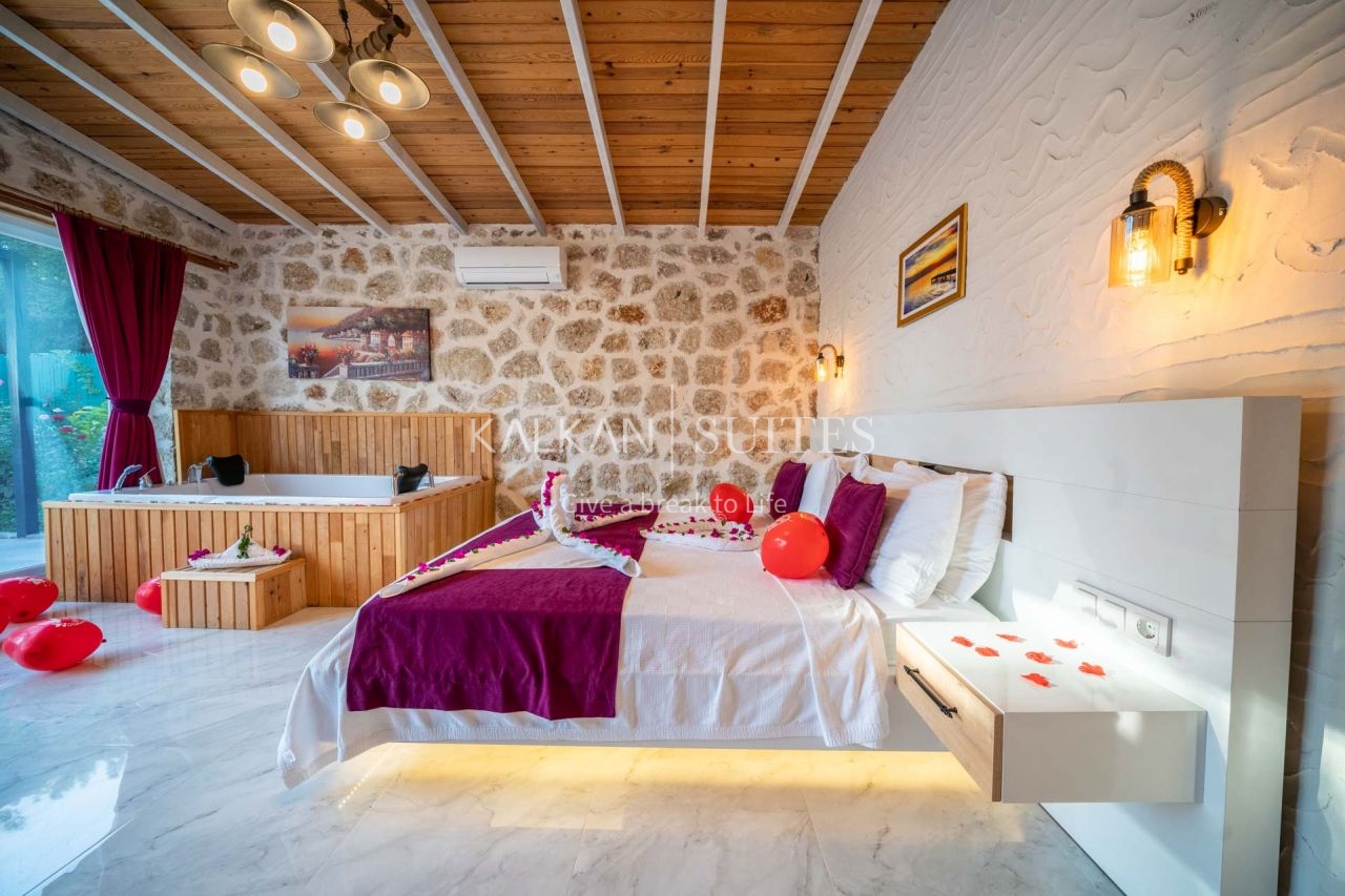 Villa Lantana Evi  4761