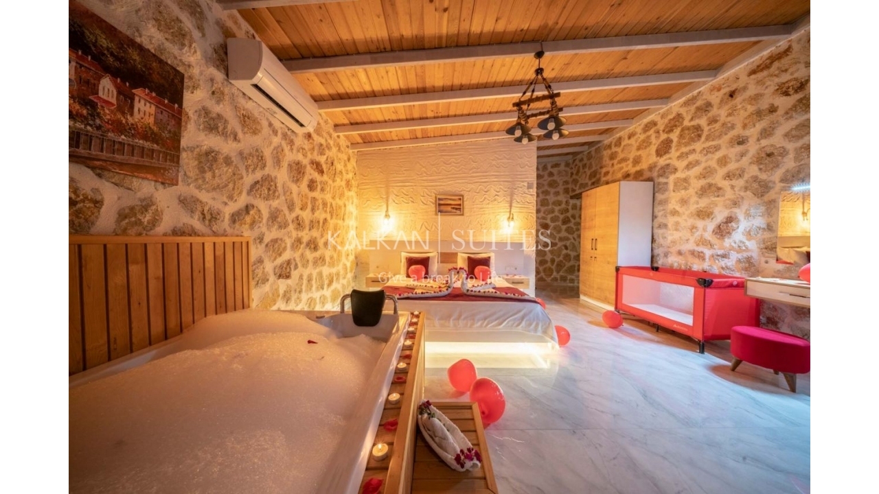Villa Lantana Evi  4701