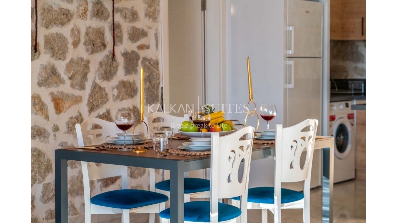 Villa Lantana Evi  4682