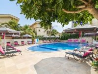 Kalkan Suites - 67