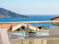 Kalkan Suites - 72