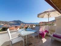 Kalkan Suites - 76