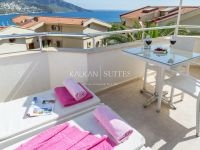 Kalkan Suites - 73