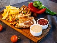Kahve Evimiz - 107