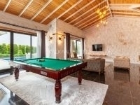 Villa Toprak 3601