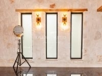 Villa Toprak 3581