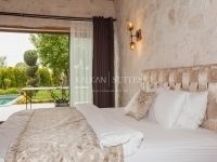 Villa Toprak 3596