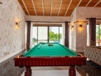 Villa Toprak 3580