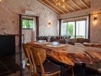 Villa Toprak 3586