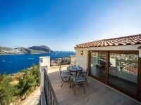 Villa Sarafin 4796