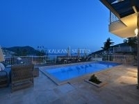 Villa İris 4403