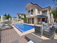 Villa İris 4425