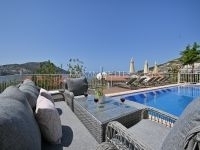 Villa İris 4437