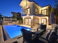 Villa İris 4409