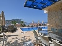 Villa İris 4440