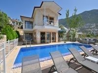Villa İris 4431