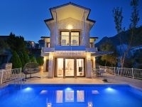 Villa İris 4406
