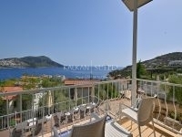 Villa İris 4429