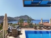 Villa İris 4435