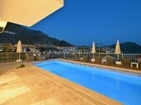 Villa İris 4410