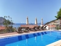 Villa İris 4436