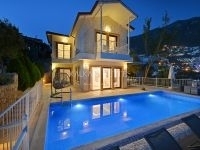 Villa İris 4408