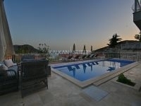 Villa İris 4407