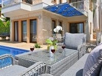 Villa İris 4426