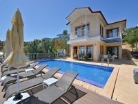 Villa Dionysus 4460