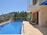 Villa Dionysus 4470