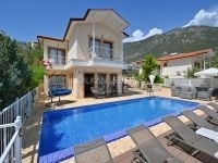 Villa Dionysus 4468