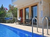 Villa Dionysus 4462