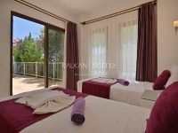 Villa Dionysus 4451