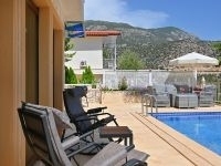 Villa Dionysus 4465