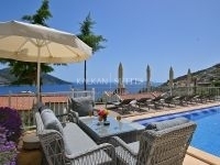 Villa Dionysus 4471