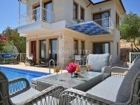 Villa Dionysus 4463